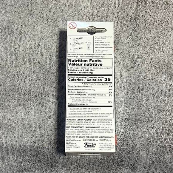 Funko pop pez merman chase - Picture 3 of 6